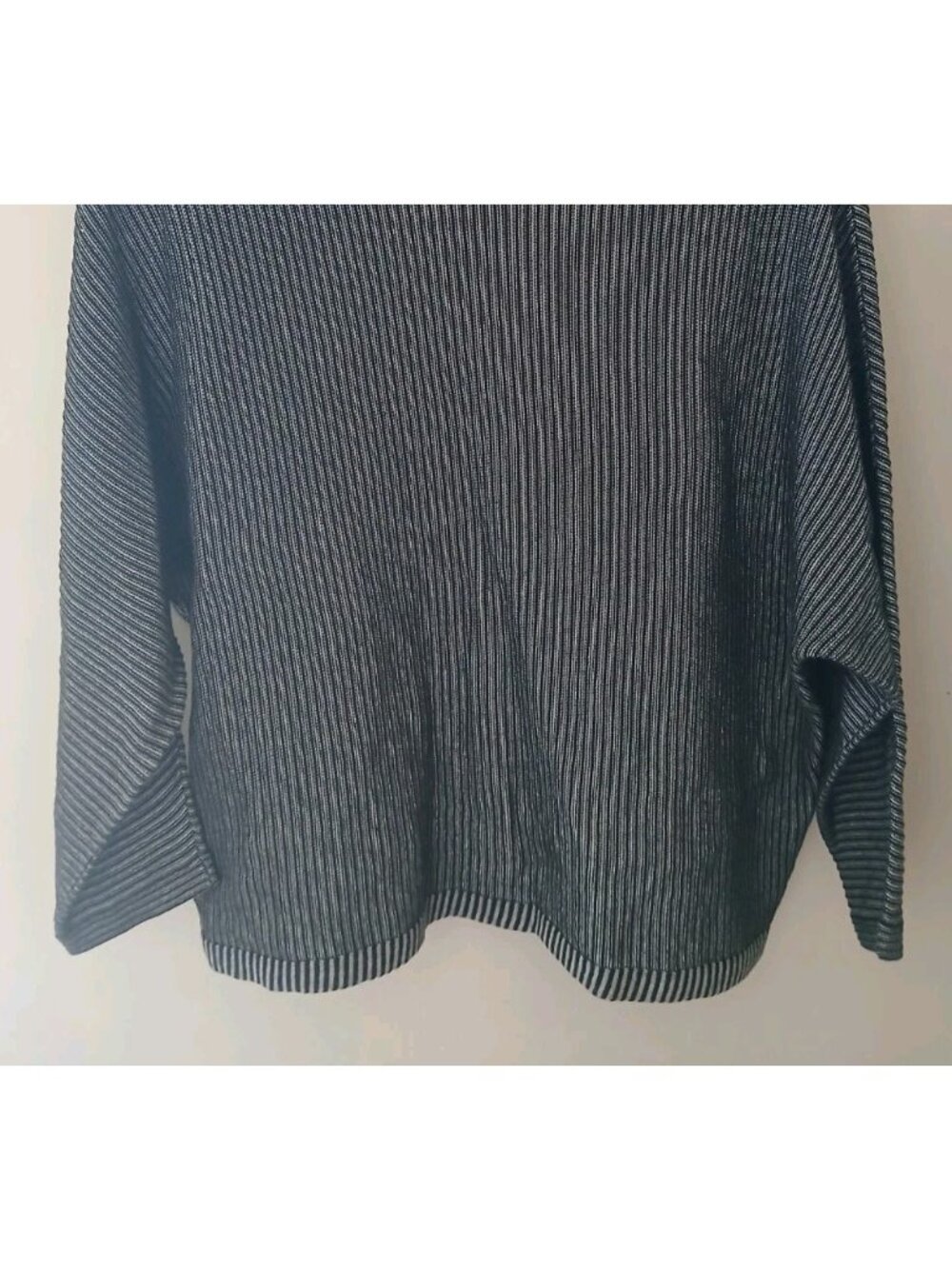 M x‎ Matthildur Ribbed Sweater - Picture 4 of 8